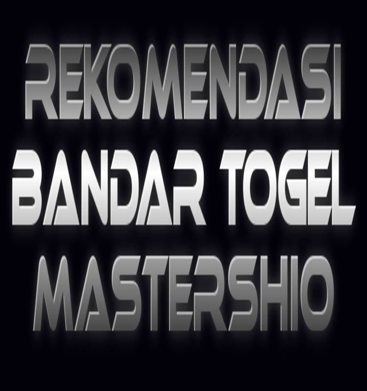 MASTERSHIO - TOGEL PREDIKSI